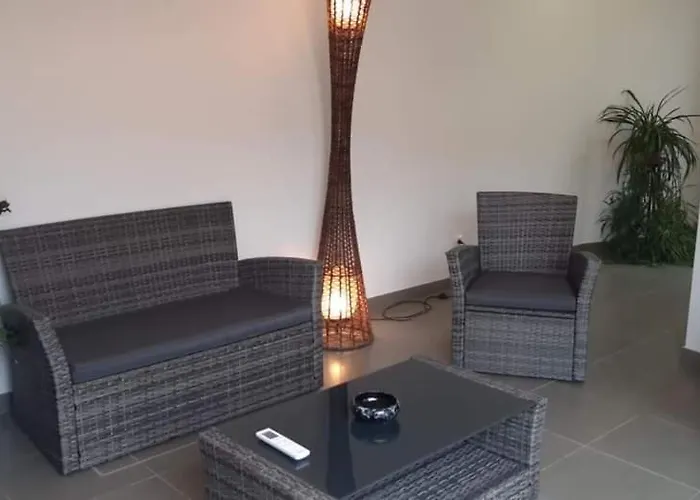 Casa Do Visconde לינה וארוחת בוקר 3*