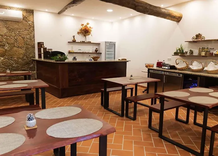 Casa Do Visconde Alcaide