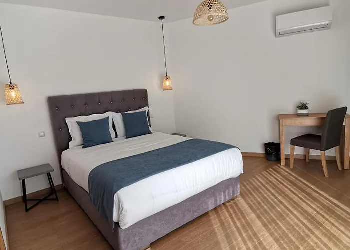 Casa Do Visconde Alcaide