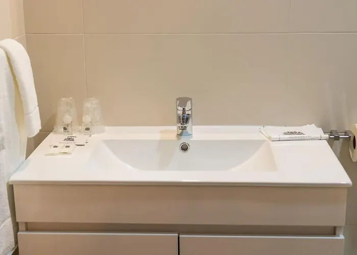 לינה וארוחת בוקר Casa Do Visconde Alcaide