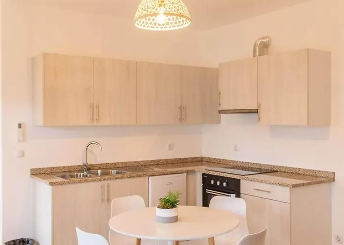 לינה וארוחת בוקר Casa Do Visconde 3*