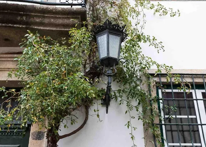 לינה וארוחת בוקר Casa Do Visconde Alcaide