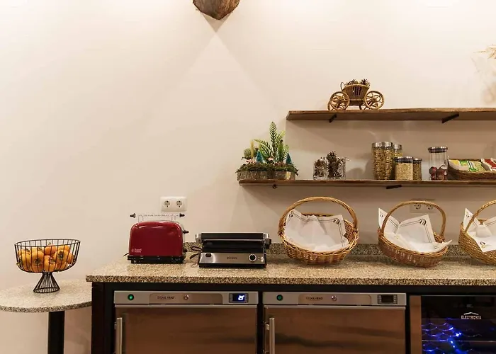 לינה וארוחת בוקר Casa Do Visconde