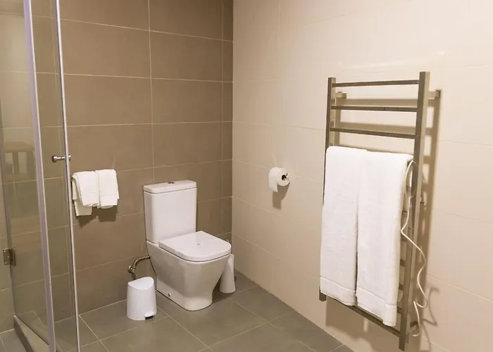 לינה וארוחת בוקר Casa Do Visconde 3*