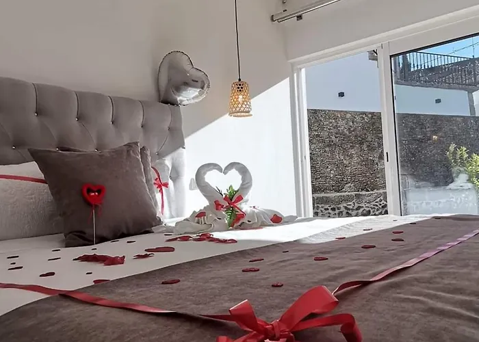 Casa Do Visconde לינה וארוחת בוקר 3*