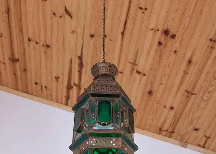 Casa Do Visconde לינה וארוחת בוקר