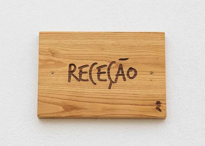 לינה וארוחת בוקר Casa Do Visconde