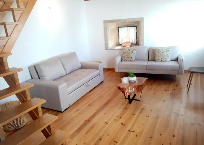 Casa Do Visconde לינה וארוחת בוקר