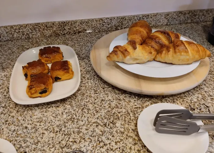 Casa Do Visconde לינה וארוחת בוקר 3*