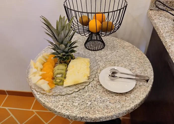 Casa Do Visconde Alcaide