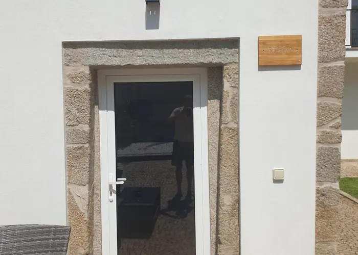 Casa Do Visconde 3* Alcaide