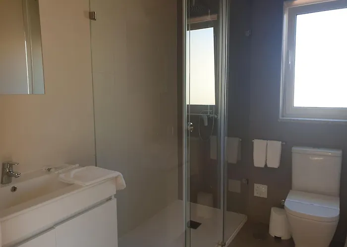 לינה וארוחת בוקר Casa Do Visconde 3*