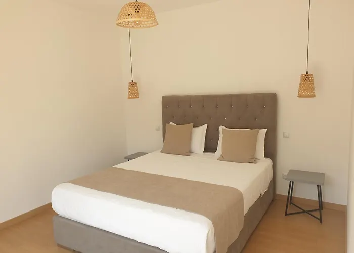 Casa Do Visconde לינה וארוחת בוקר 3*