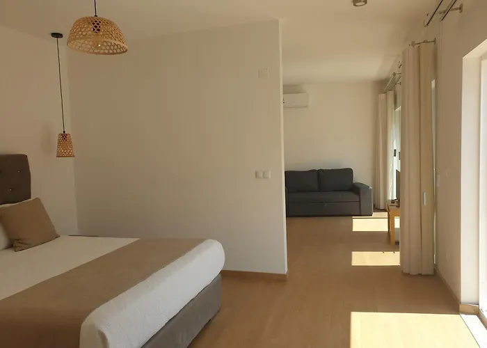 Casa Do Visconde 3* Alcaide