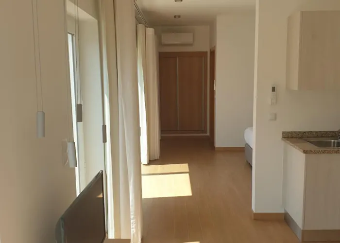 Casa Do Visconde לינה וארוחת בוקר 3*