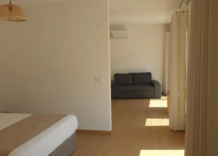 לינה וארוחת בוקר Casa Do Visconde