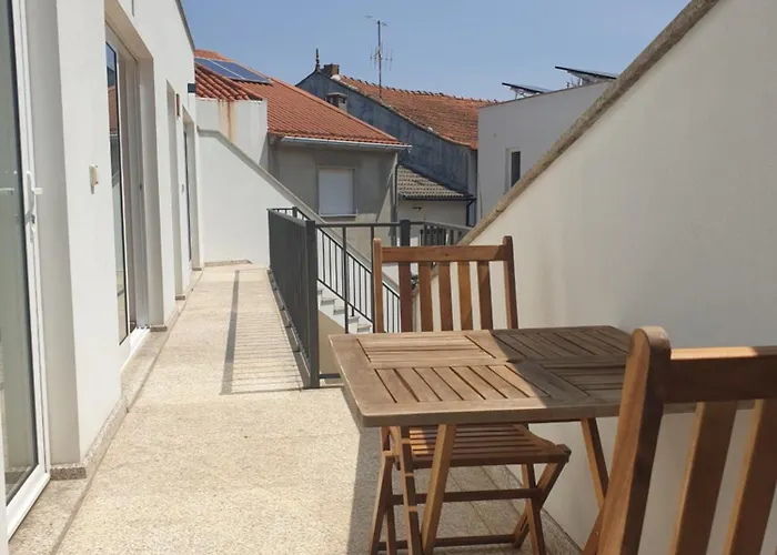 Casa Do Visconde לינה וארוחת בוקר