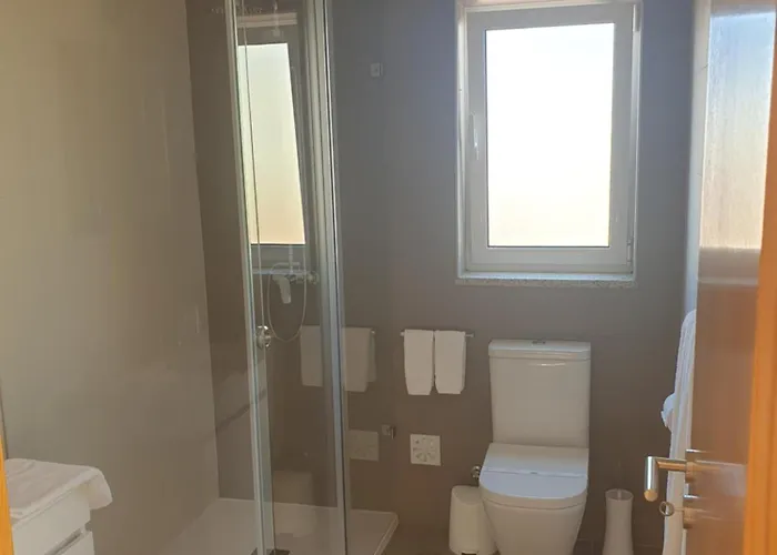 לינה וארוחת בוקר Casa Do Visconde Alcaide