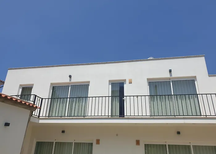 Casa Do Visconde לינה וארוחת בוקר Alcaide